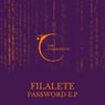 Password E.P