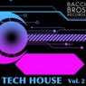 Tech House - Vol. 2 - Selected by Luca elle