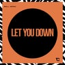 Let You Down