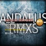 Andalus Ibiza Remixes