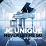 Never Let Me Go