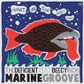 Marine Groove (feat. Beecy Rich) [What You Think About That]