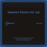 Yesenia's Choice, Vol. 154