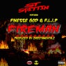 Fireman (feat. Finesse God & F.L.I.P) - Single