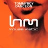 Dance on  (2025 Mix)