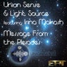 Message From The Pleiades