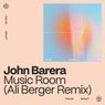 Music Room (Ali Berger Remix)