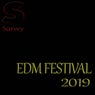 EDM FESTIVAL 2019
