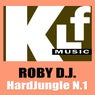 Hardjungle N.1