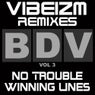 Remixes EP 3 (No Trouble / Winning Lines)
