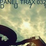 Panel Trax 032