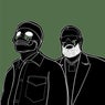 extendo (hard techno remix)