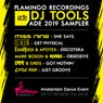 Flamingo DJ Tools ADE 2019 Sampler - Extended Mix