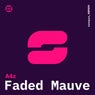 Faded Mauve