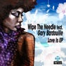 Love Is Ep Feat. Gary Bardouille