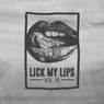 Lick My Lips, Vol. 15