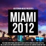 Beatdown Miami 2012 Compilation