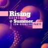 Rising Sounds of Summer EDM Bouncing Party
