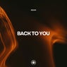 Back To You (Extended Mix)