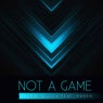 Not a Game (feat. Menno)