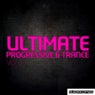 Ultimate Progressive & Trance - Volume Three