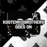 Goes On