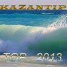 Kazantip Top 2013