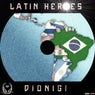 Latin Heroes