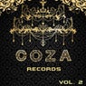 Coza Records, Vol. 2