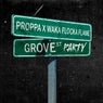 Grove St. Party (Extended)