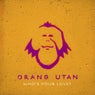 Who's Your Love? (Extended Mix)