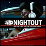 Juice Night Out - Red Car