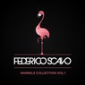 FEDERICO SCAVO ANIMALS COLLECTION VOL.1