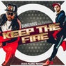 Keep the Fire (feat. Marvelouz)