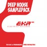 DEEP HOUSE Samplepack