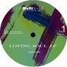 Loving Soul EP, Part 1