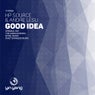 HP Source & Andre Lesu - Good Idea