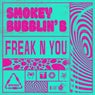 Freak N You (Extended Mix)