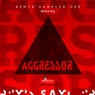 Locked Up & Remixed 005 featuring Aggressor