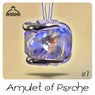Amulet Of Psyche #1