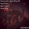 Mad Way EP
