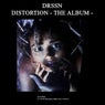 Distortion - The AlbuM -