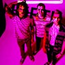 Trippy Listenings (Scumbag Remixes)