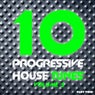 10 Progressive House Tunes, Vol. 5