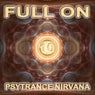 Full On Psytrance Nirvana, Vol. 10