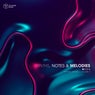 Synths, Notes & Melodies Vol. 4