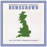 Homegrown Records 1993 Old Skool Classics