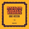 Ballad of the Lonely Riders