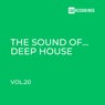 The Sound Of Deep House, Vol. 20