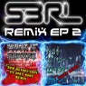 S3RL Remixes EP 2
